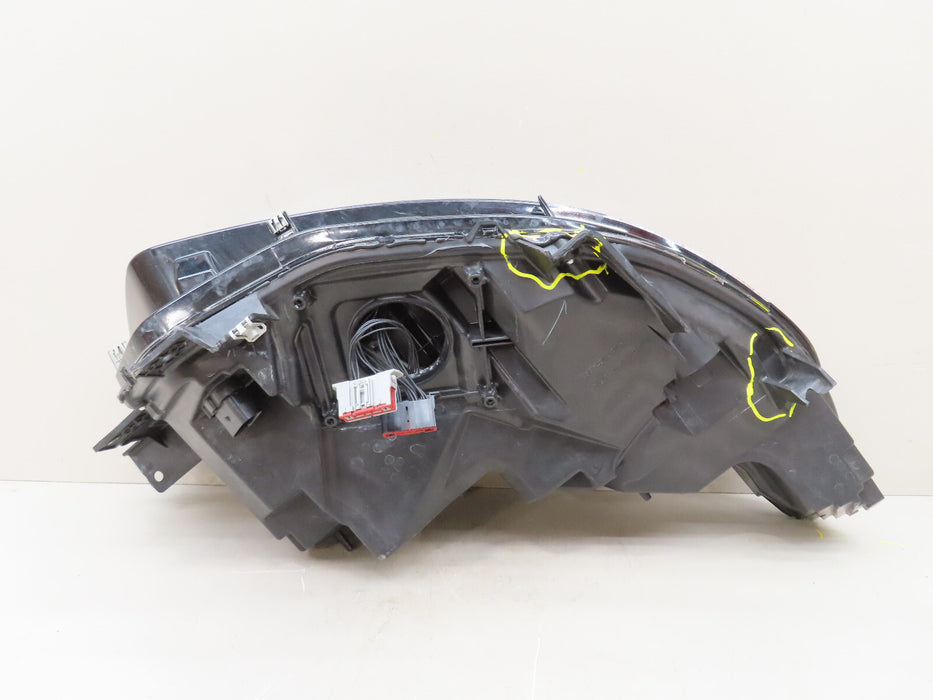 2020-2023 FORD EXPLORER LEFT DRIVER SIDE HEADLIGHT LAMP LED OEM PARTS ONLY