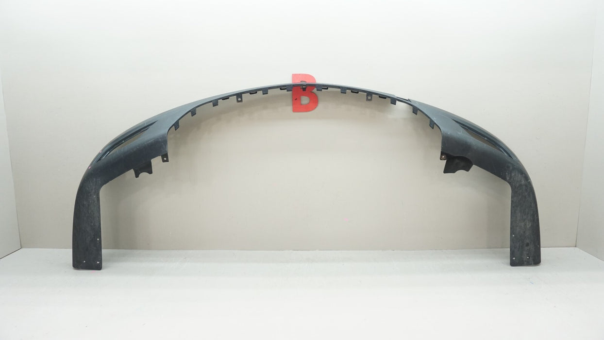 2017-2020 ACURA MDX REAR LOWER BUMPER COVER VALANCE 71510TZ5 OEM 17 18 19 20