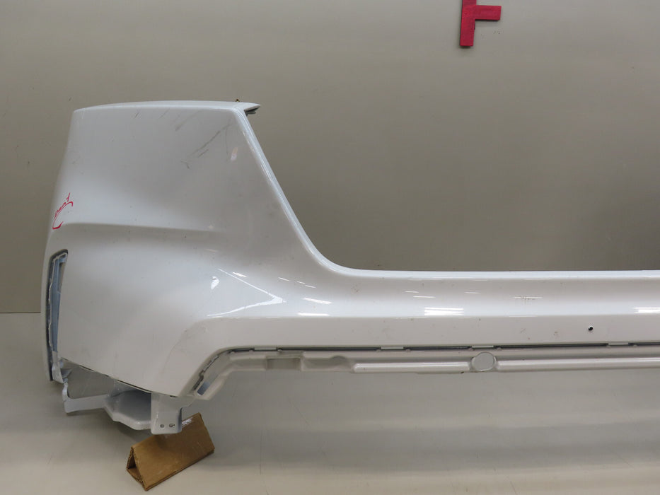 2023-2024 HONDA CRV CR-V FRONT BUMPER COVER  OEM 71101-3A0A-A000