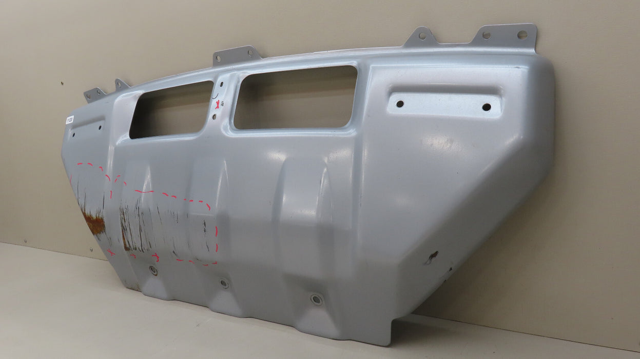 2022-2025 GMC HUMMER EV SUV, PICKUP UNDERBODY SPLASH SHIELD OEM
