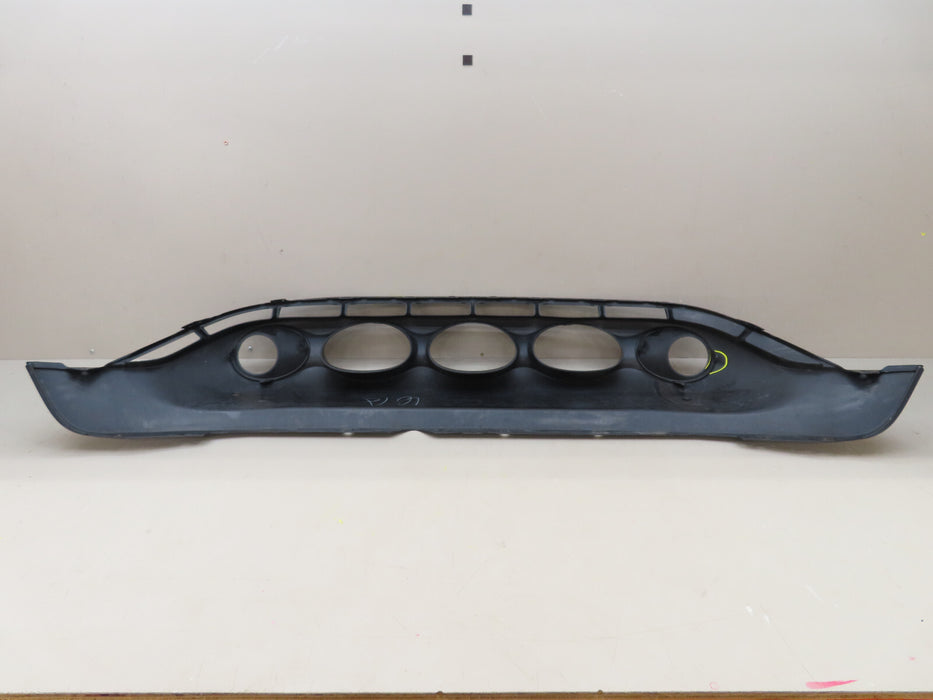 2011 2012 2013 2014 NISSAN JUKE FRONT LOWER BUMPER VALANCE COVER OEM 620261KA0A