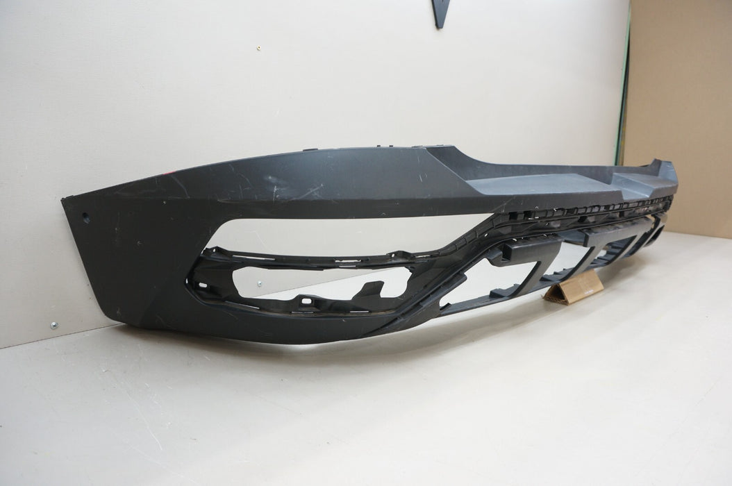 2022-2023 HYUNDAI TUCSON REAR BUMPER COVER PANEL OEM 86612N9030