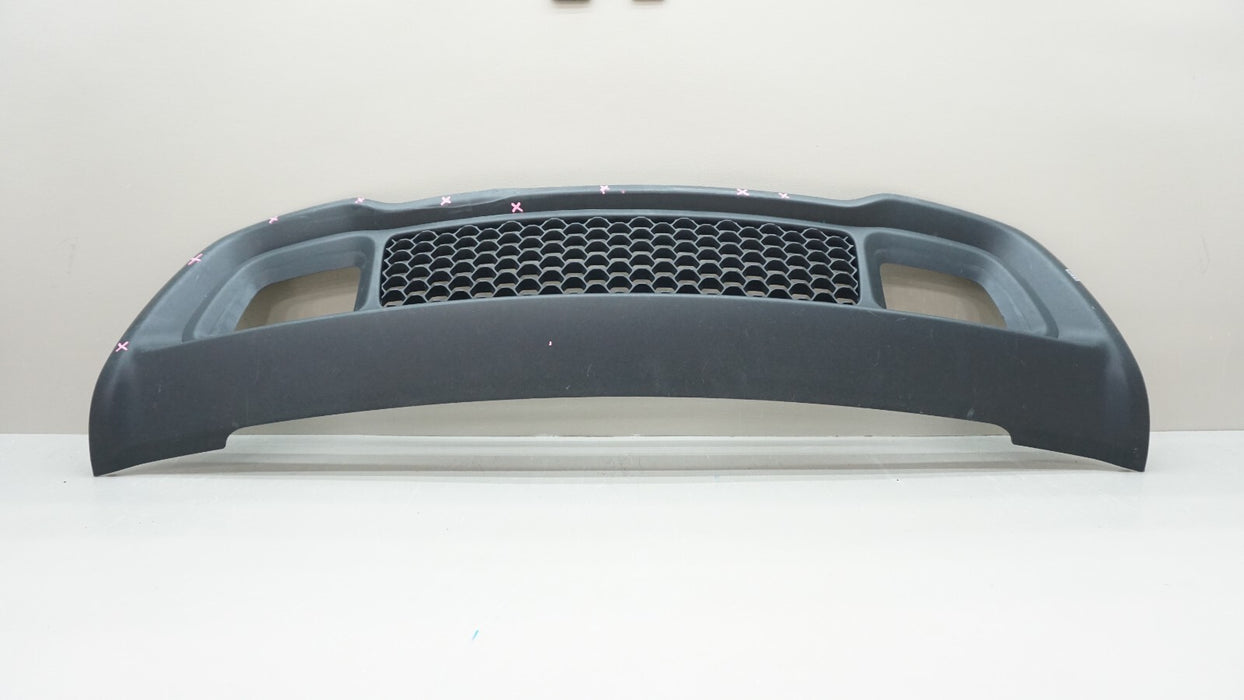 2014-2016 JEEP GRAND CHEROKEE FRONT LOWER BUMPER COVER GRILLE VALANCE OEM