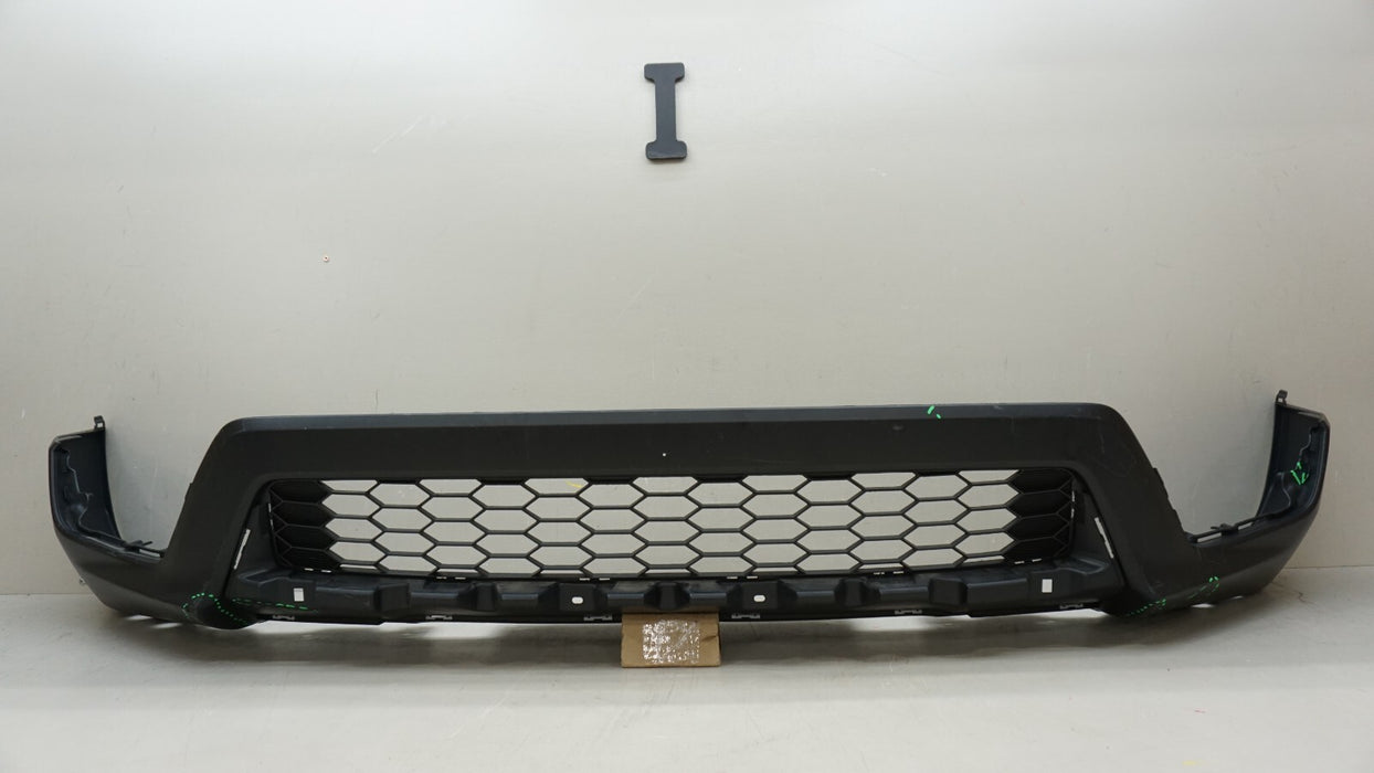 2017-2019 HONDA CR-V 4DR SUV FRONT LOWER BUMPER COVER PANEL OEM 71102-TLAA-A000