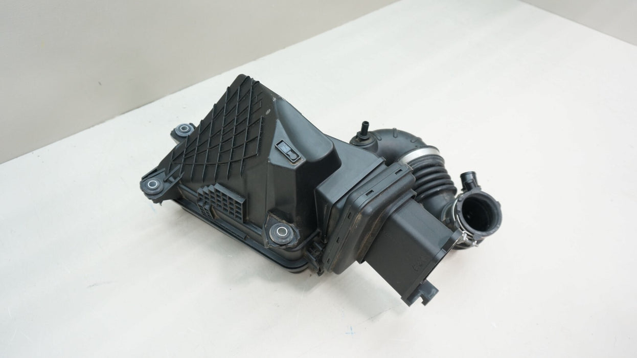 2018-2023 KIA STINGER 3.3L LEFT DRIVER SIDE AIR CLEANER BOX INTAKE OEM