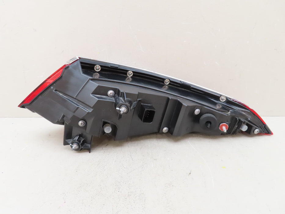2021-2023 MERCEDES-BENZ S-CLASS S500 S560 S580 W223 LEFT DRIVER TAIL LIGHT OEM