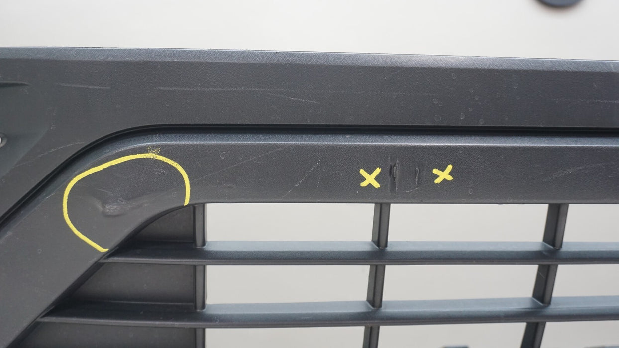 2018-2020 VOLKSWAGEN ATLAS SUV FRONT LOWER BUMPER COVER VALANCE OEM 3CN805903