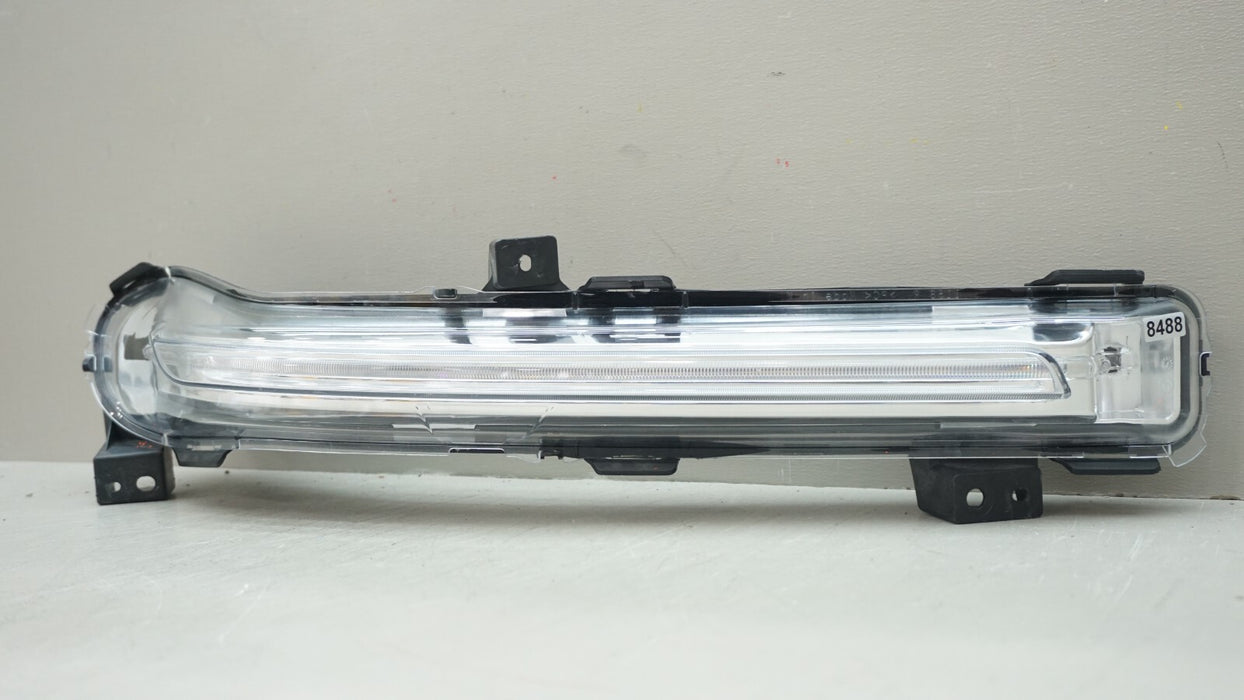 2020-2023 LINCOLN AVIATOR FRONT RIGHT PASSENGER SIDE FOG LIGHT OEM LC5B-15A424-B