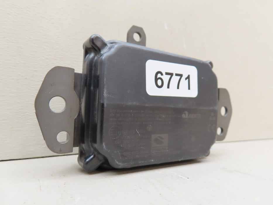 2019-2023 TOYOTA/LEXUS FRONT DISTANCE CRUISE CONTROL RADAR MODULE OEM