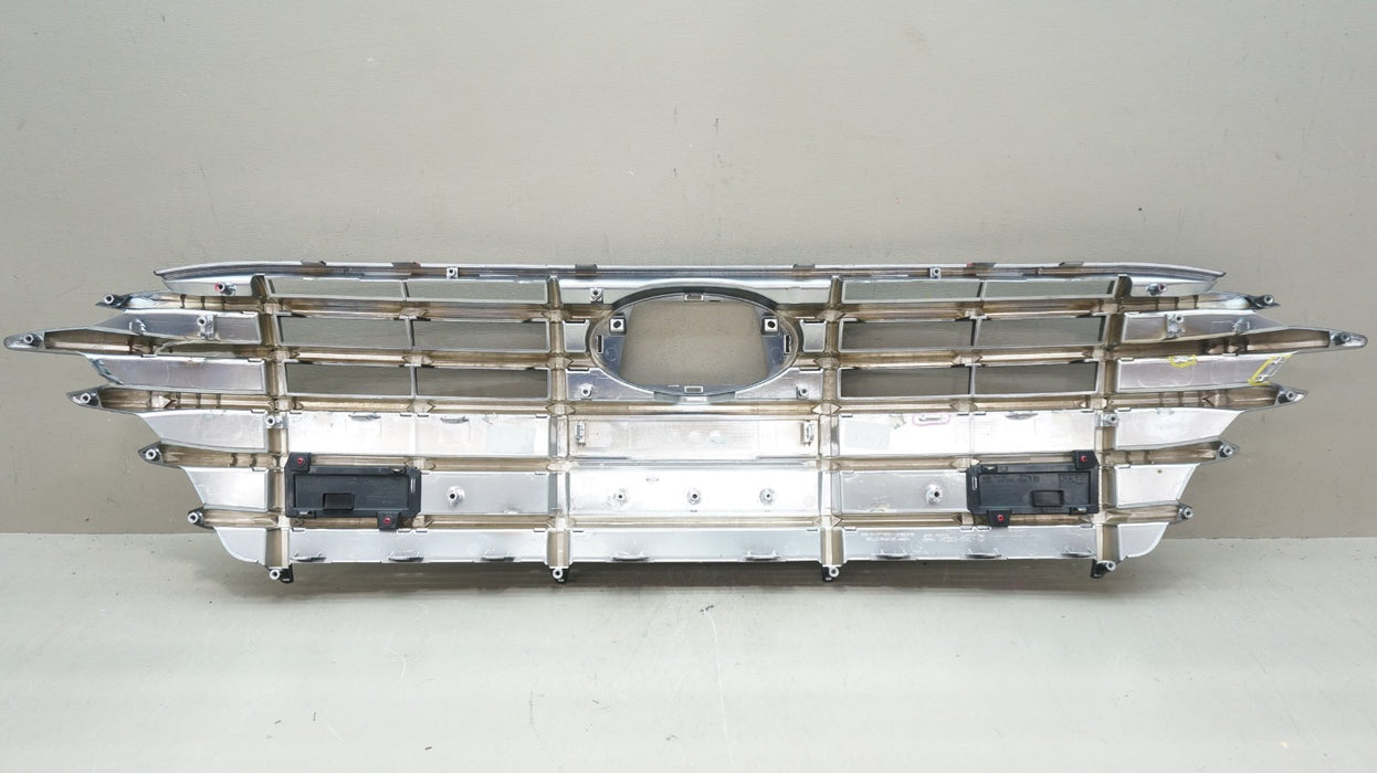2020-2023 HYUNDAI SONATA FRONT RADIATOR GRILLE GRILL 86351-L5100 OEM
