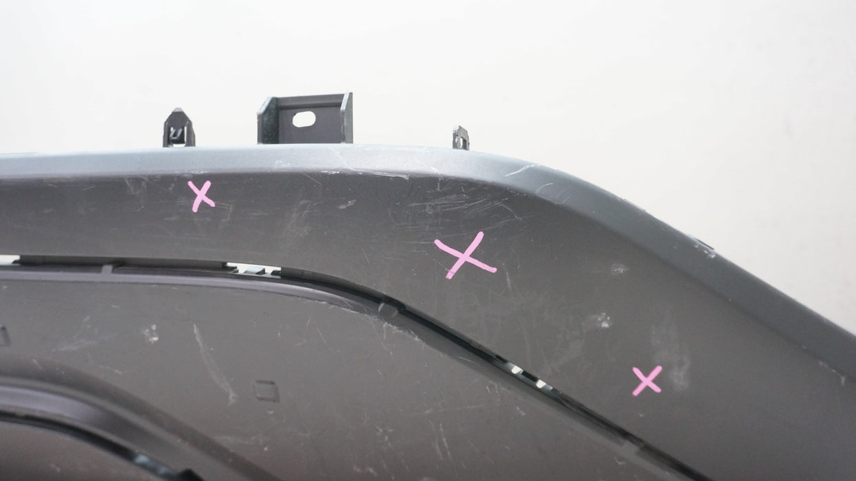 2023-2025 LEXUS RX350 RX350H REAR LOWER BUMPER VALANCE PANEL OEM 52108-0E190