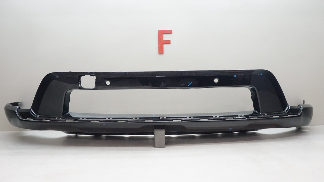 2024-2025 HONDA PROLOGUE TOURING FRONT LOWER BUMPER COVER 85778033 OEM