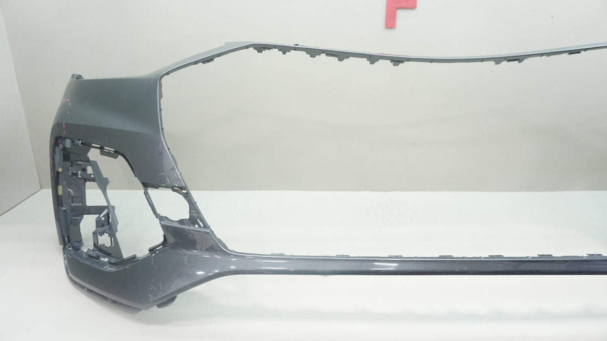 2021-2023 AUDI Q5 FRONT BUMPER COVER PANEL OEM 80A807437P