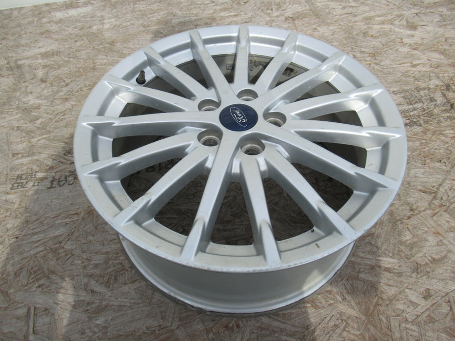 2012-2018 FORD FOCUS WHEEL RIM 15 SPOKE 17X7 H2 17R 17" CM5C-1007-DXB OEM