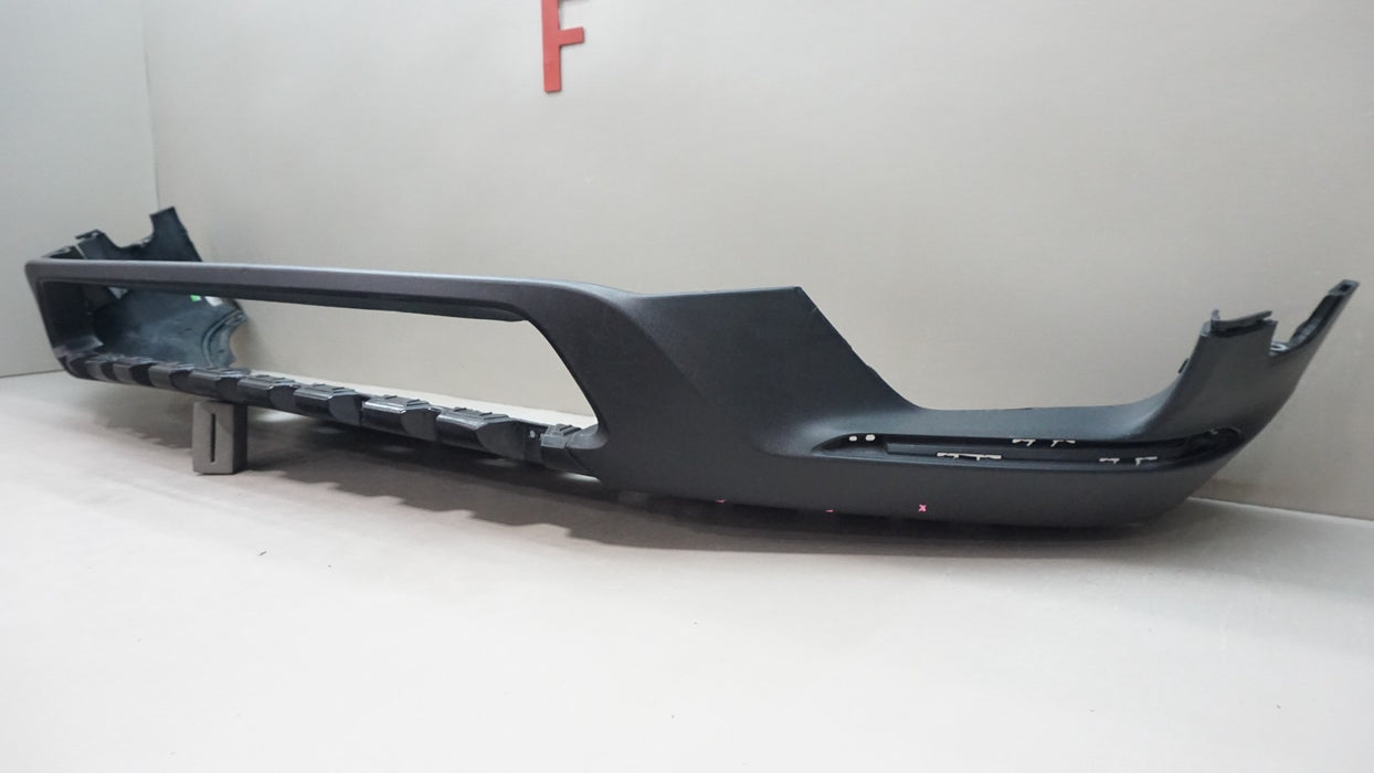 2019-2022 HONDA PILOT FRONT LOWER BUMPER VALANCE 71110-TG7-A5 OEM