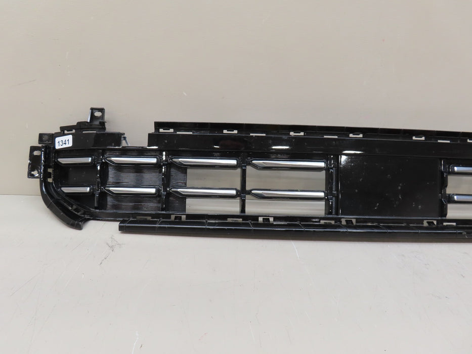2023-2025 HYUNDAI PALISADE FRONT LOWER BUMPER GRILL GRILLE OEM