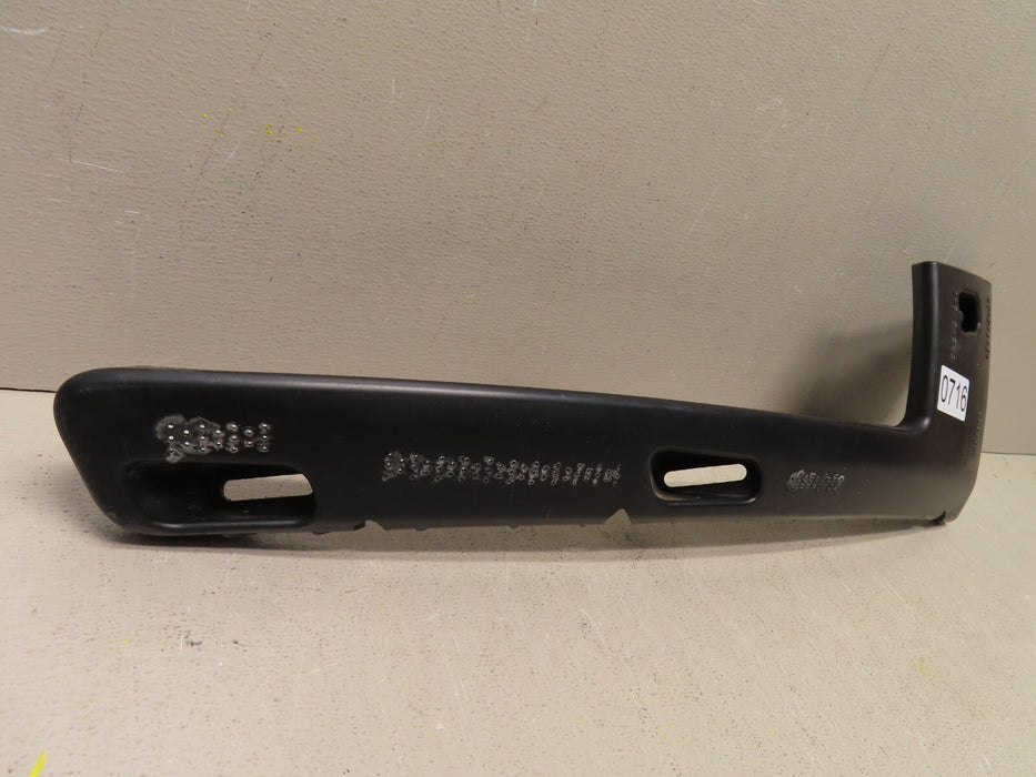2014-2015 LINCOLN MKC RH BUMPER BRACKET KJ7B-15266-AB OEM