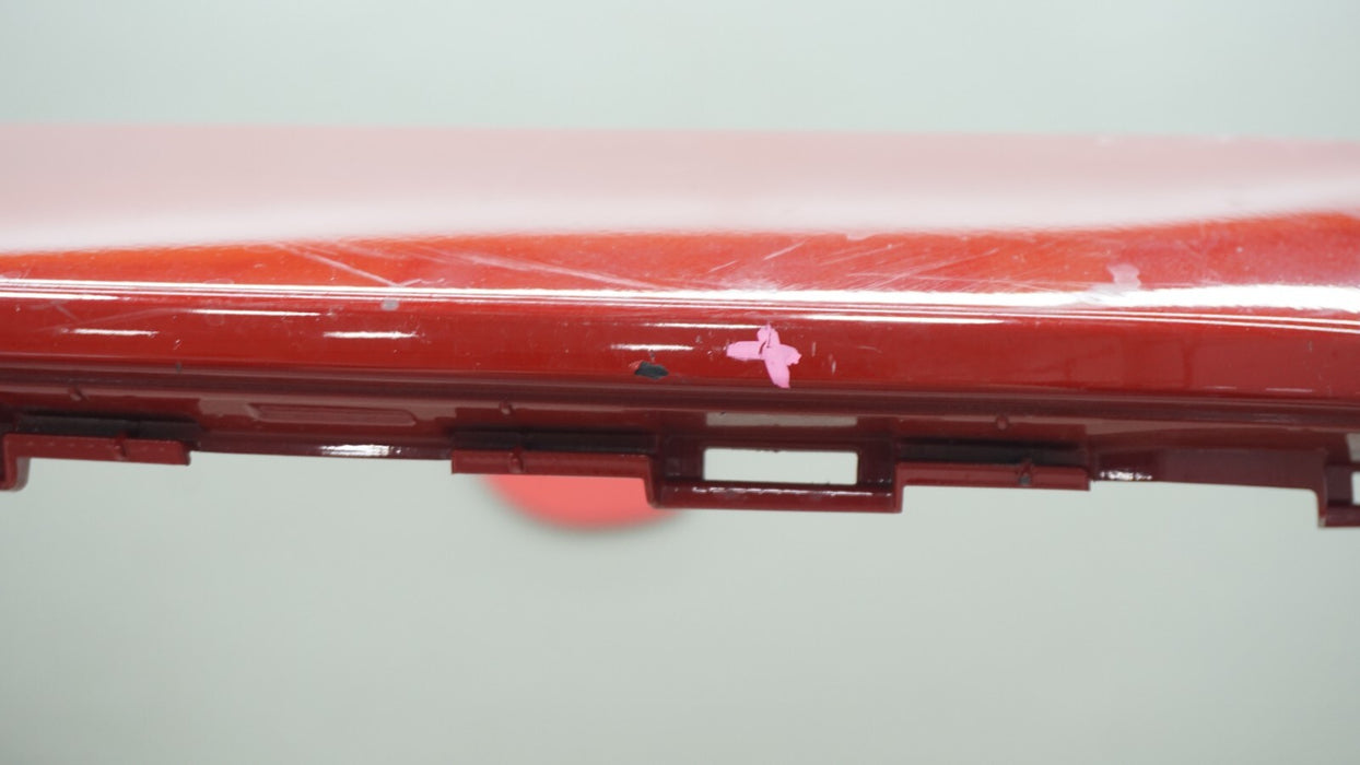 2022-2024 LEXUS NX250 NX350 FRONT BUMPER COVER PANEL OEM 52119-78330