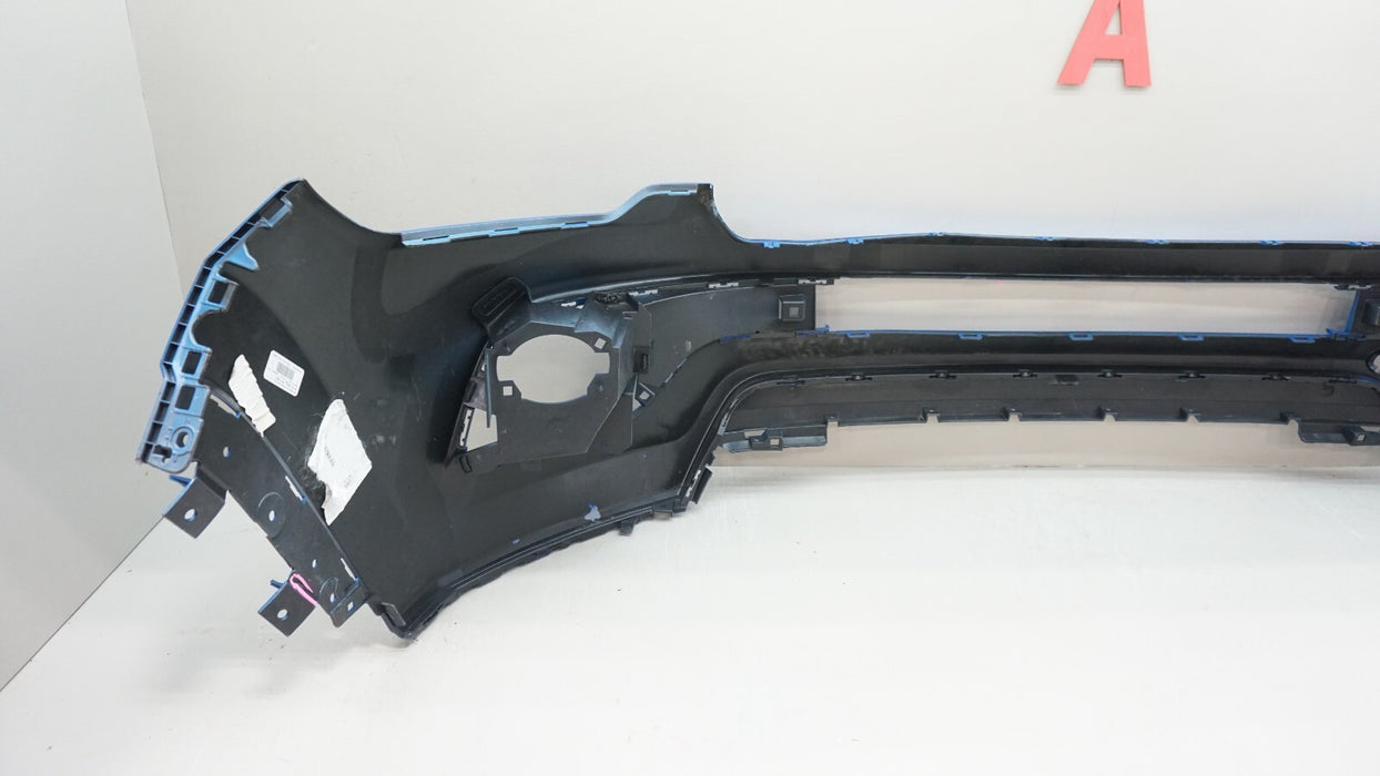 2022-2023 JEEP COMPASS FRONT BUMPER COVER PANEL OEM 6WQ70TRMAA