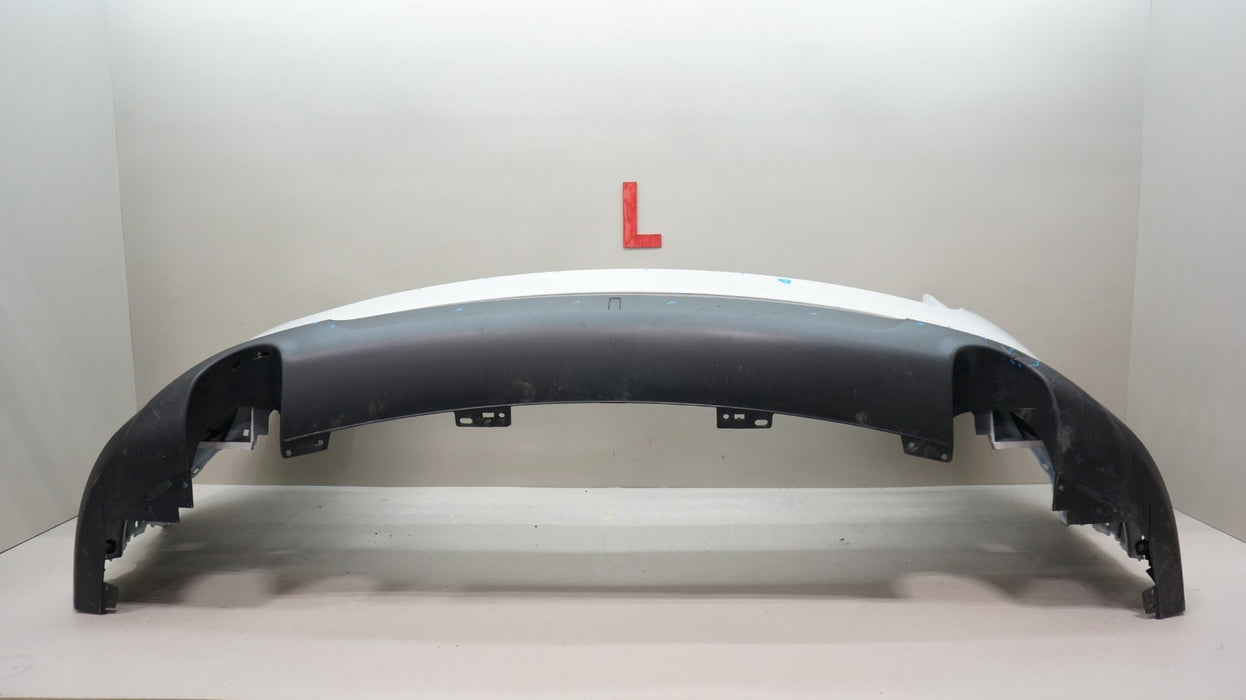 2021-2023 MAZDA CX-5 CX5 REAR BUMPER COVER PANEL OEM KSD4-50221