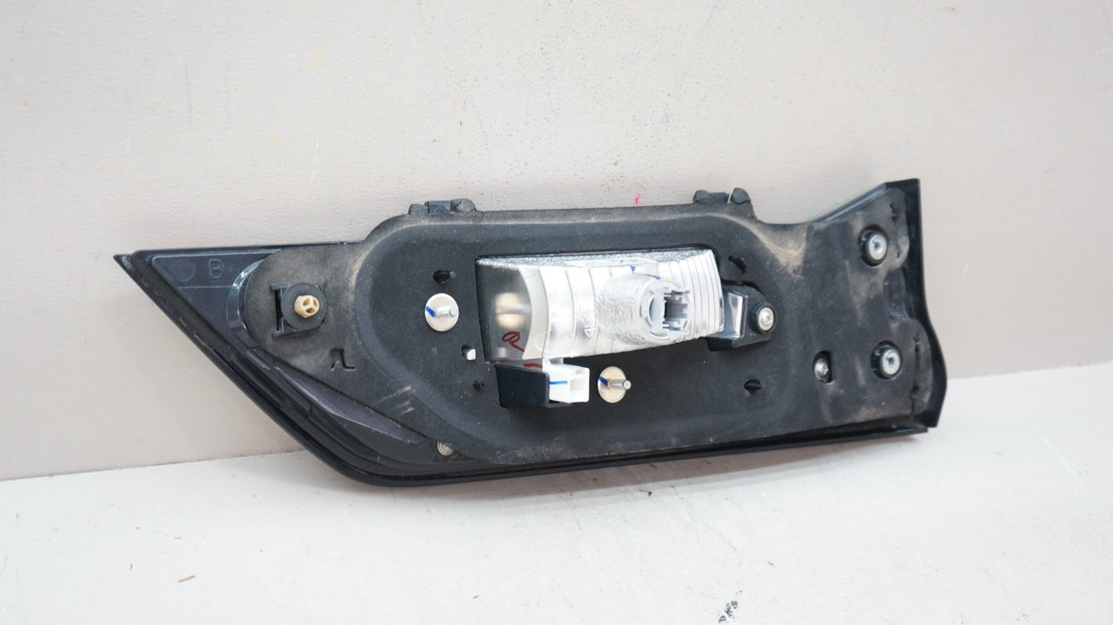 2017-2022 HONDA CR-V CRV REAR LEFT DRIVERS SIDE INNER TAIL LIGHT OEM