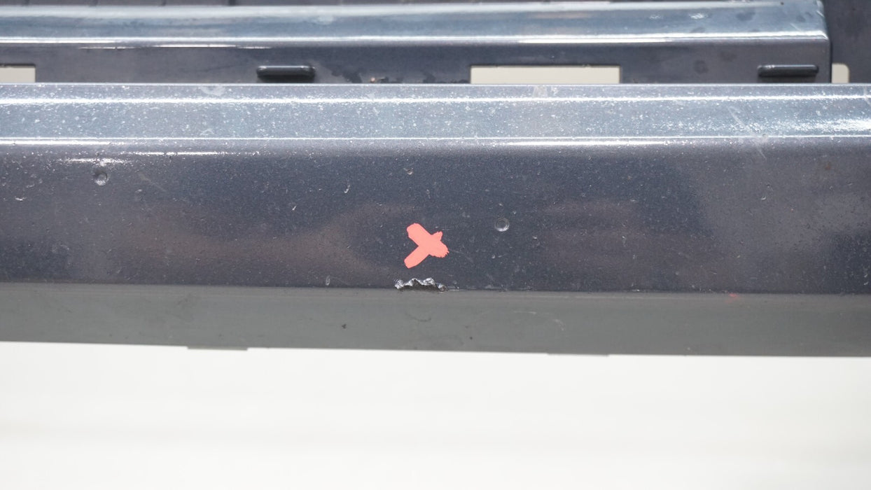 2019-2020 HYUNDAI TUCSON FRONT BUMPER COVER PANEL OEM 86511-D3500