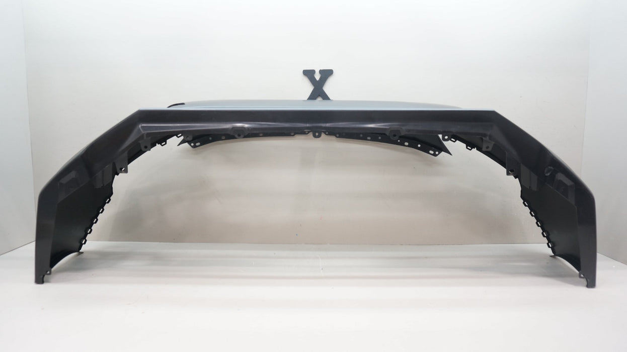 2017-2019 SUBARU IMPREZA FRONT BUMPER COVER PANEL OEM 57704FL10A