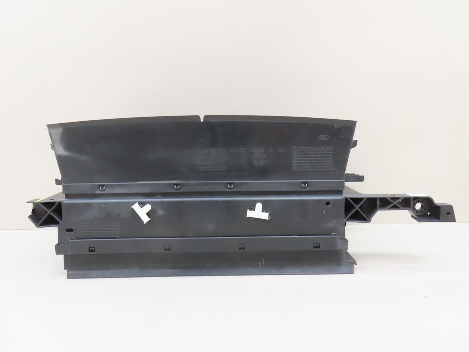 2021-2023 FORD F150 F-150 FRONT LOWER RADIATOR AIR SHUTTER OEM