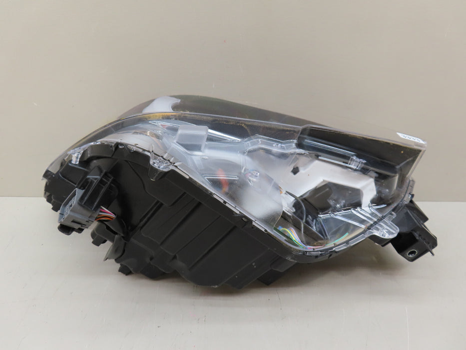 2022-2024 MAZDA CX-5 CX5 FRONT RIGHT PASSENGER SIDE HEADLIGHT FULL LED OEM