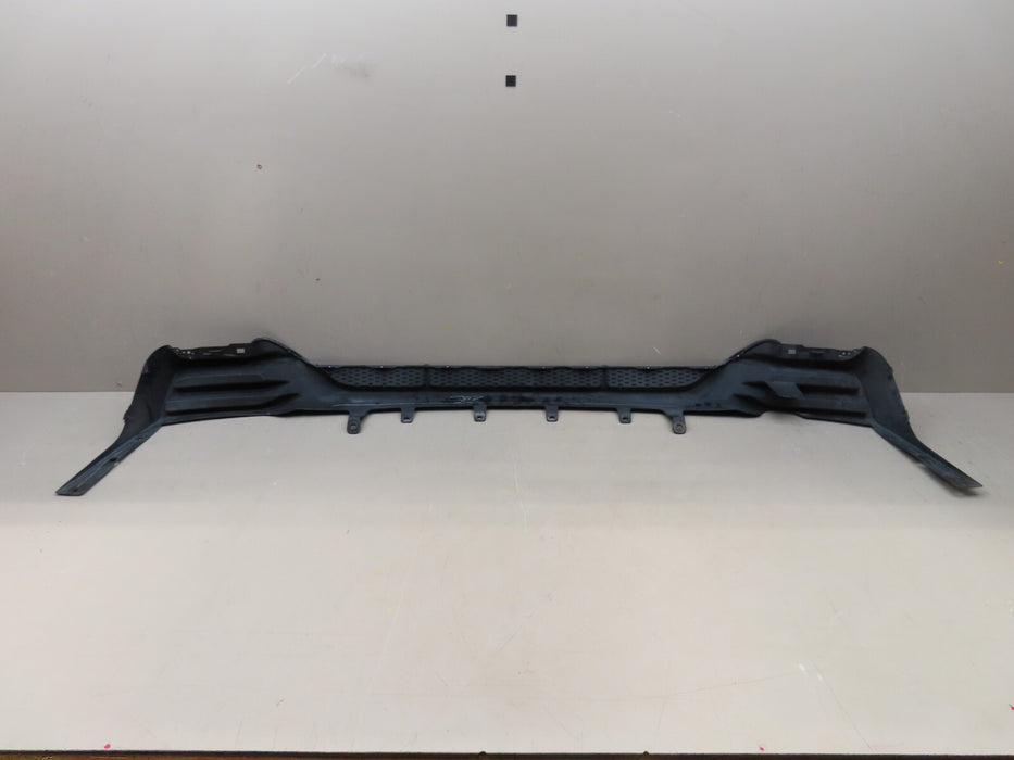 2019-2022 TOYOTA AVALON HYBRID REAR LOWER BUMPER COVER PANEL OEM 52169-07060