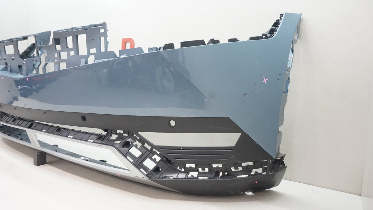 2022-2024 HYUNDAI IONIQ 5 FRONT BUMPER COVER OEM 86512-GI110