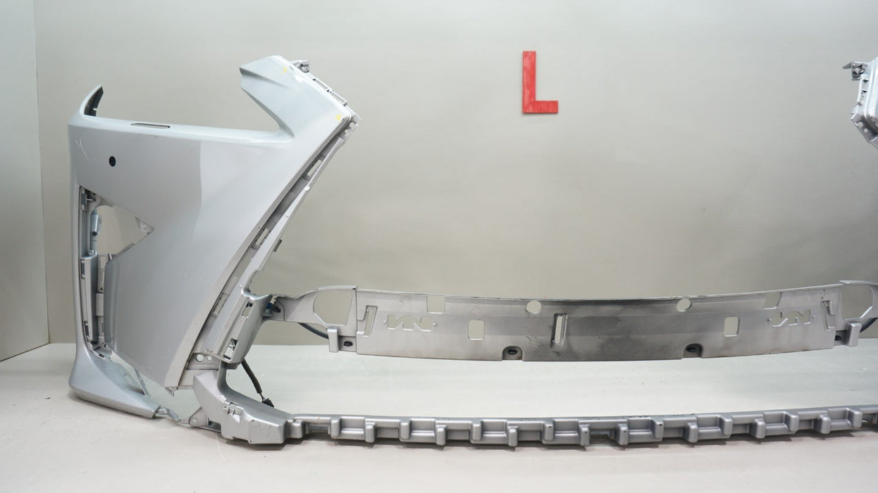 2016-2018 LEXUS RX350 RX450H FRONT BUMPER COVER PANEL OEM 52119-0E270