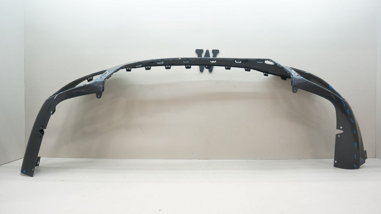 2020-2023 BMW X6 REAR LOWER BUMPER VALANCE COVER 5112-8069966 OEM