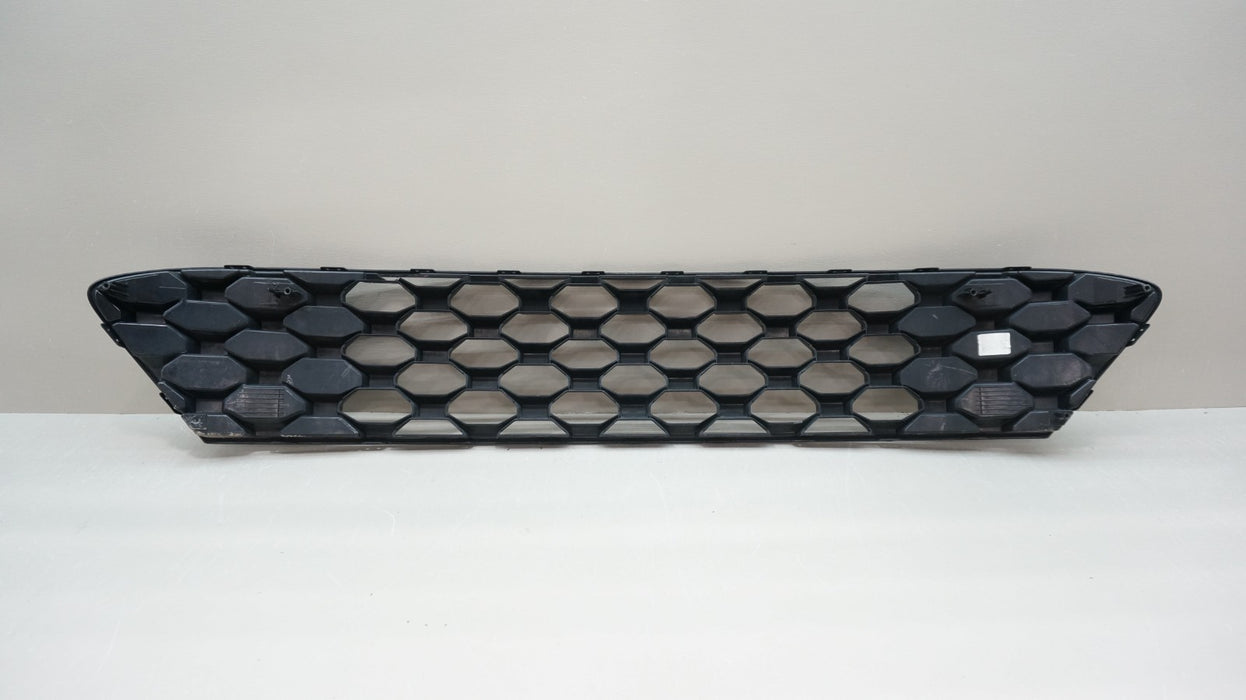 2022-2023 HYUNDAI KONA FRONT UPPER RADIATOR GRILLE OEM 86350-J9CC0