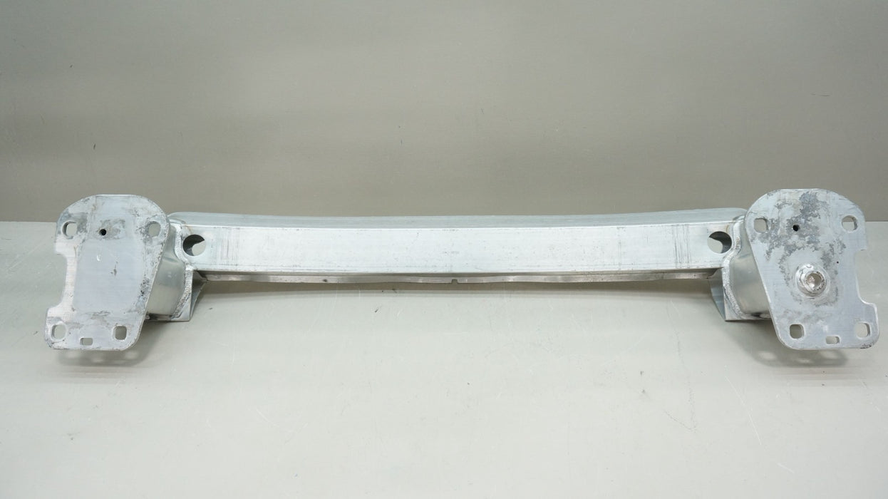 2017-2024 AUDI Q7 Q8 REAR BUMPER REINFORCEMENT CRASH IMPACT BAR OEM 4M0807309