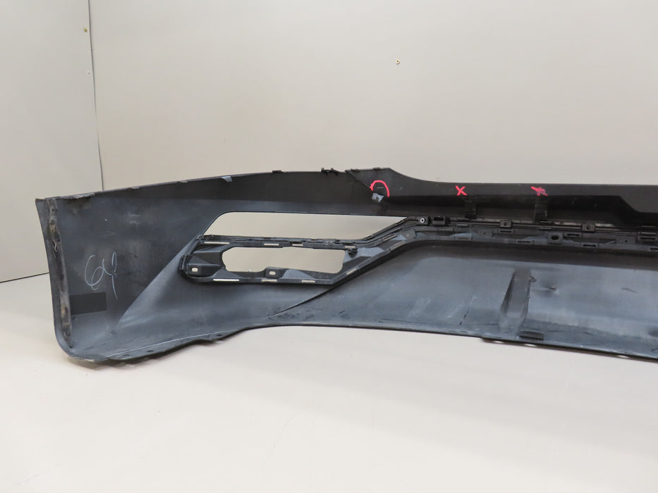 2022 2023 HYUNDAI TUCSON REAR BUMPER COVER OEM 86612-CW000