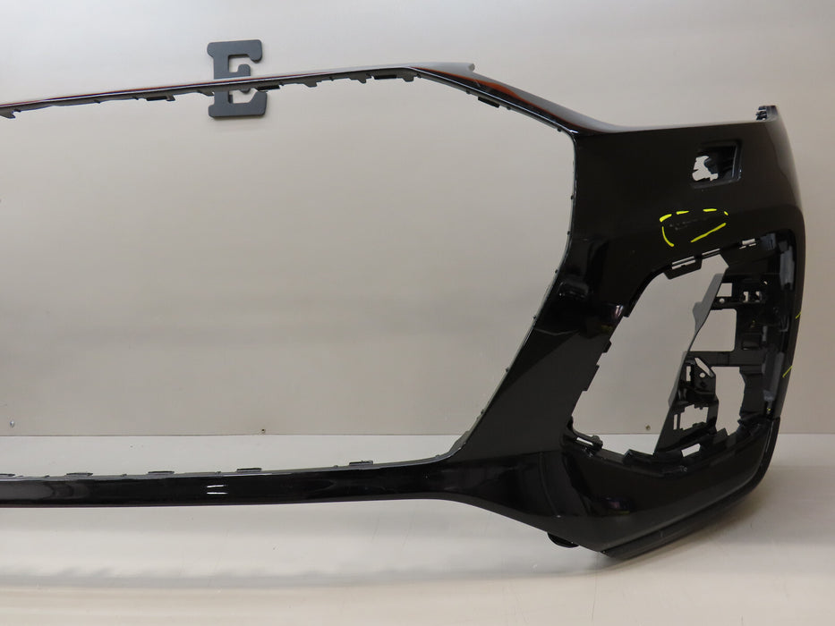2020 2021 2022 2023 AUDI Q5 FRONT BUMPER COVER OEM 80A807437
