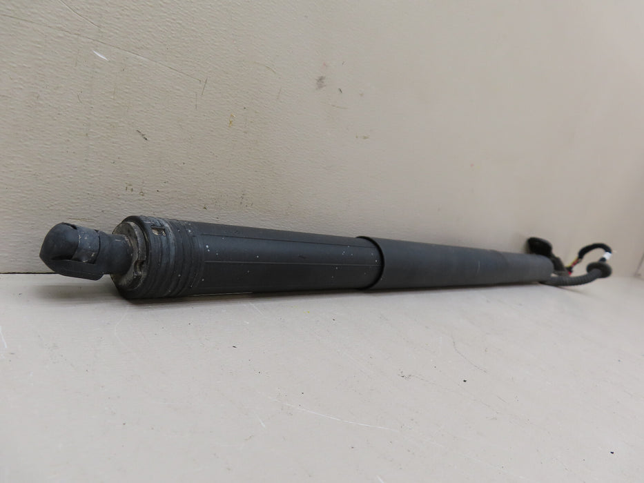 2018-2023 VOLKSWAGEN ATLAS REAR LEFT DRIVER SIDE TRUNK POWER LIFTGATE STRUT OEM