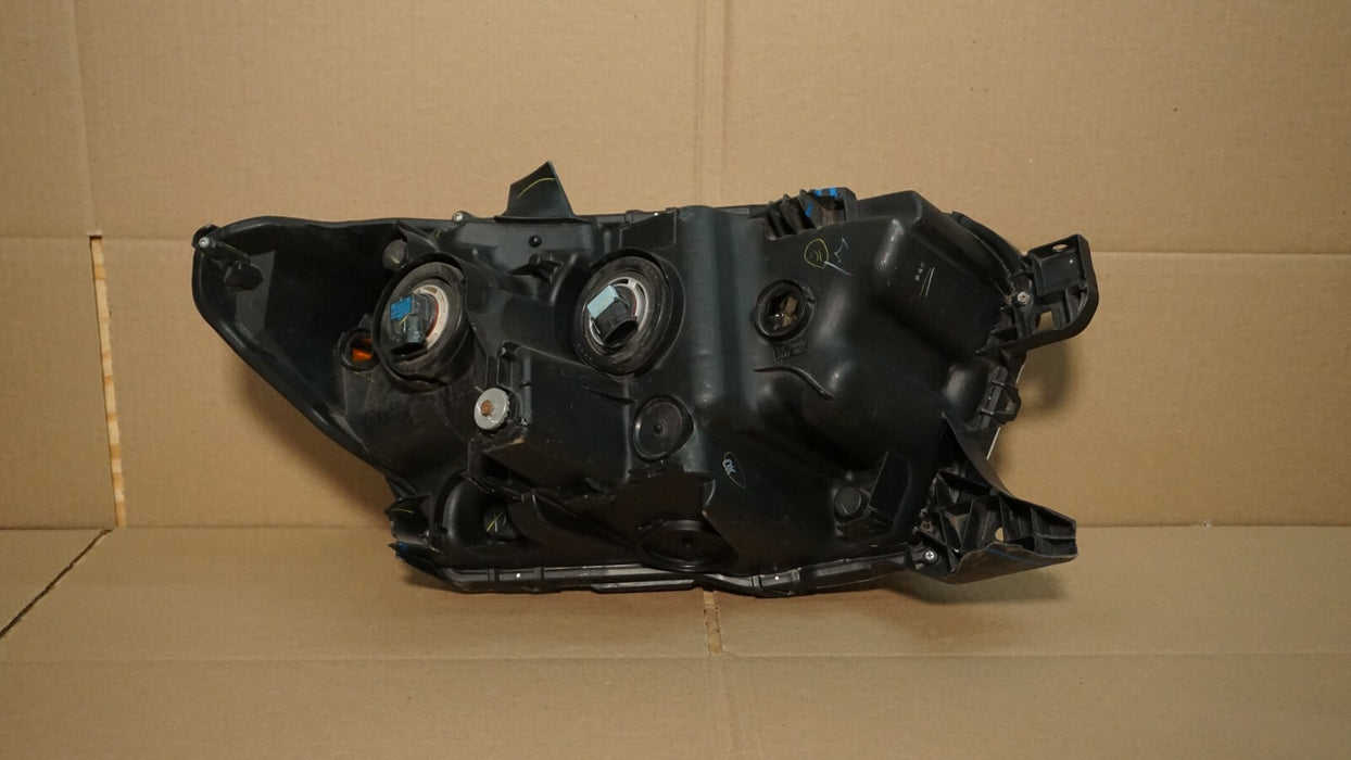 2016-2020 TOYOTA TACOMA LEFT DRIVER SIDE LED HALOGEN HEADLIGHT LAMP OEM