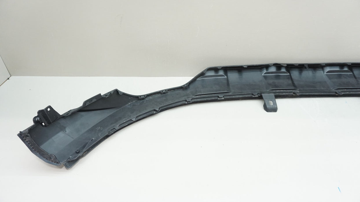 2023 KIA SPORTAGE FRONT LOWER BUMPER VALANCE PANEL OEM 86512-DWEA0