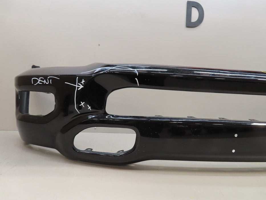 2019-2023 DODGE RAM 1500 FRONT BUMPER COVER OEM