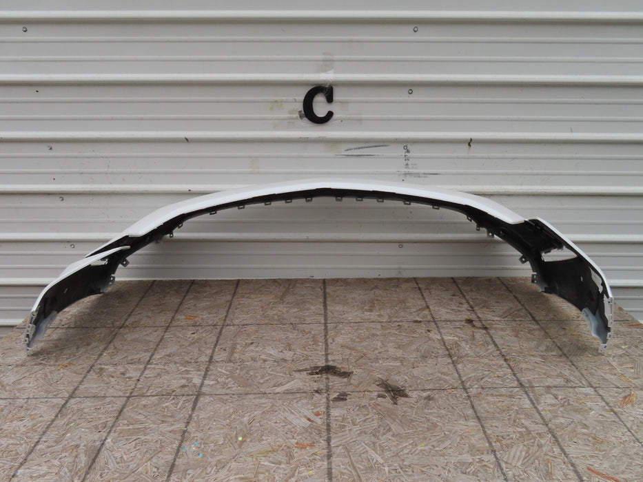 2021 2022 2023 CHEVROLET TAHOE FRONT BUMPER COVER OEM