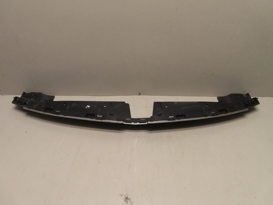 2011- 2014 CHEVROLET CRUZE UPPER GRILLE GRILL FRONT UPPER OEM 344003