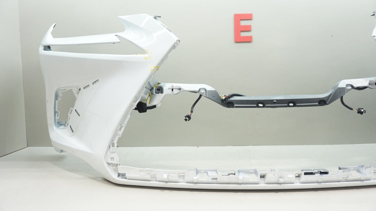 2018-2021 LEXUS NX300 FRONT BUMPER COVER 52119-78230 OEM 18 19 20 21