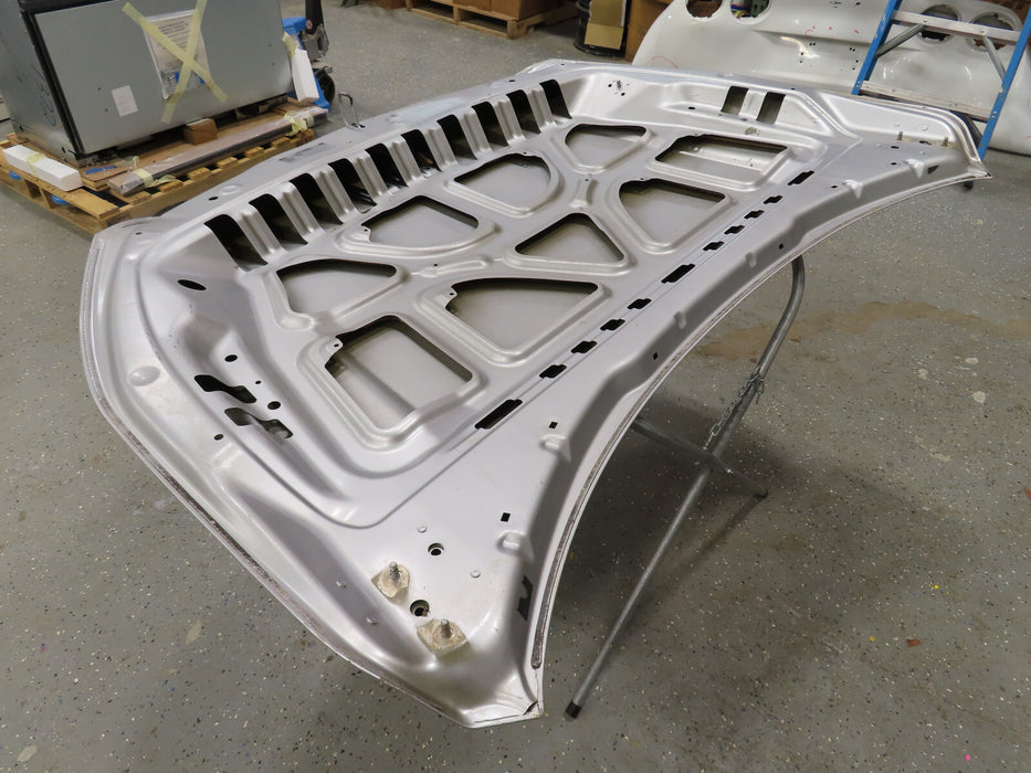 2013 2014 2015 CHEVROLET MALIBU FRONT HOOD BONNET PANEL OEM