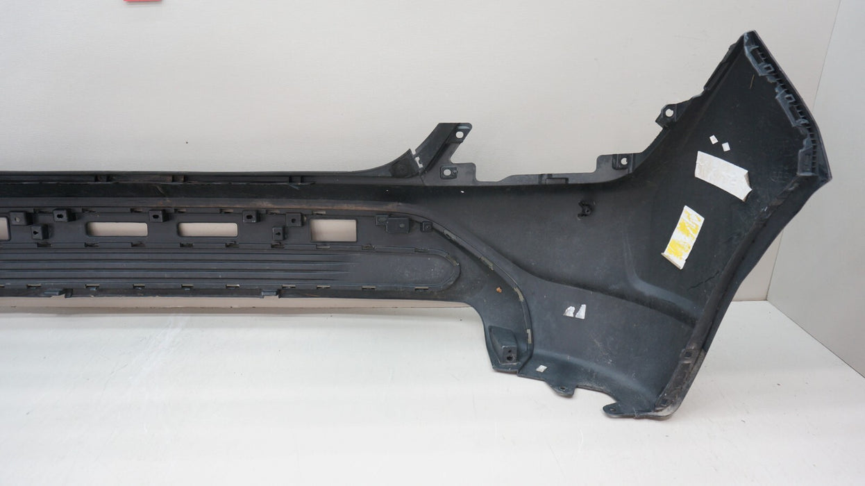 2022-2023 HYUNDAI KONA REAR BUMPER COVER PANEL OEM 86611J9BA0
