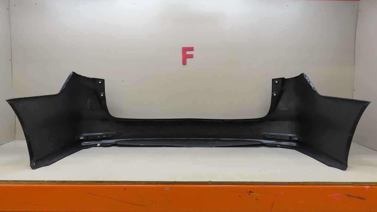 2018 2019 2020 HONDA ODYSSEY REAR BUMPER COVER OEM 71501-THR-A000