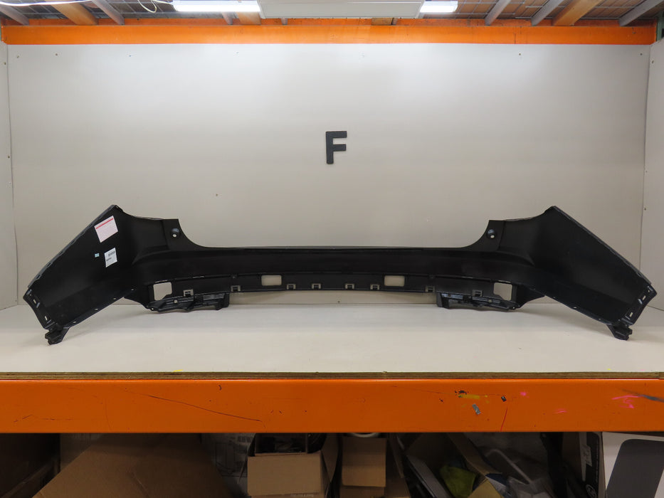 2016-2018 HONDA PILOT REAR BUMPER COVER TONG YANG AFTERMARKET