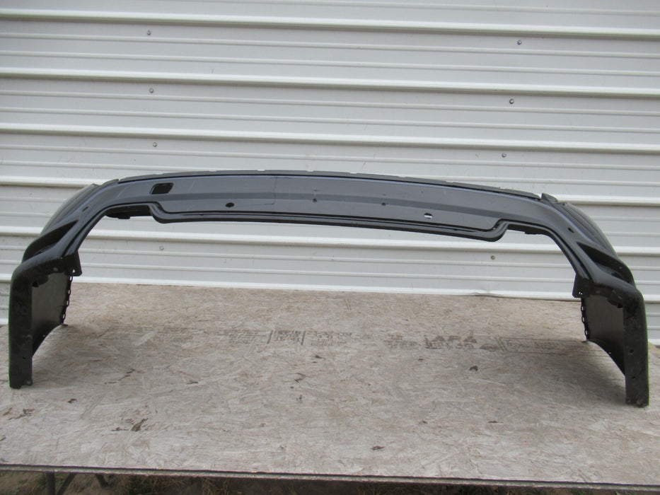 2019-2020 SUBARU FORESTER REAR BUMPER COVER PANEL PLASTIC 57704SJ310 19 20 OEM