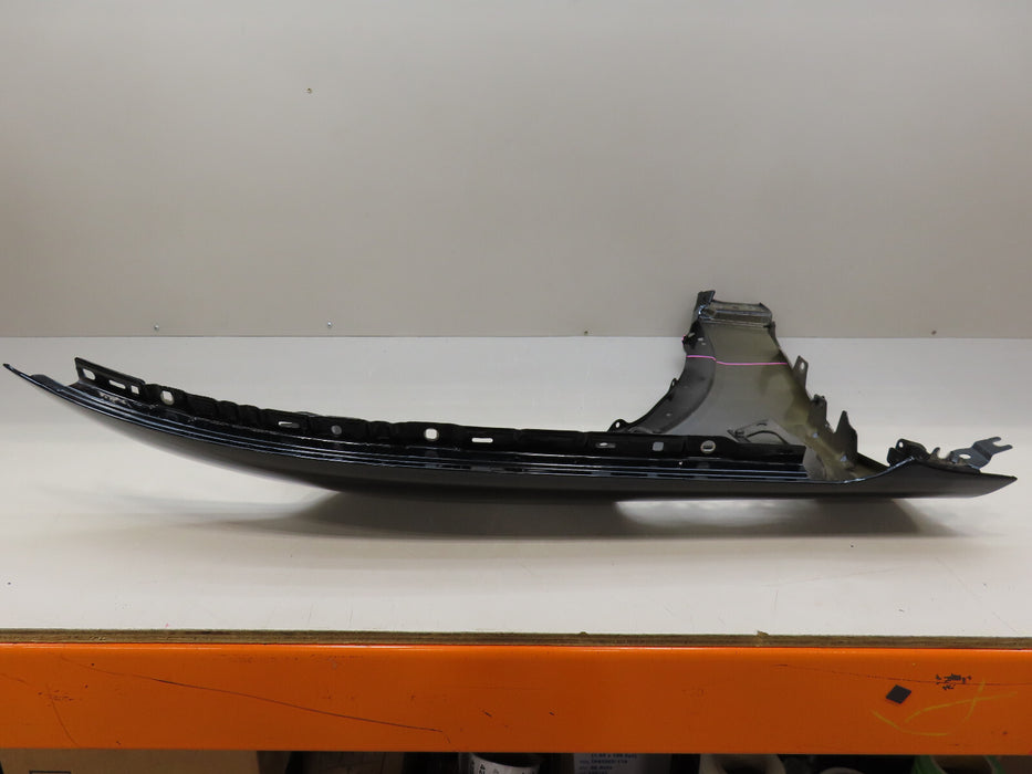 2021-2024 FORD MUSTANG MACH-E FRONT DRIVER SIDE FENDER PANEL OEM
